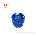 3KG Cooking Gas Cylinders
